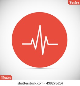heartbeat icon
