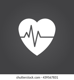 Heartbeat Icon