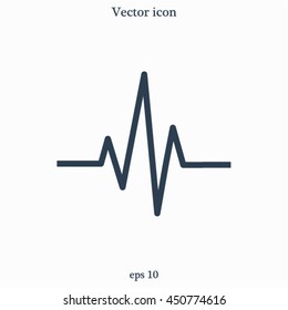 heartbeat icon