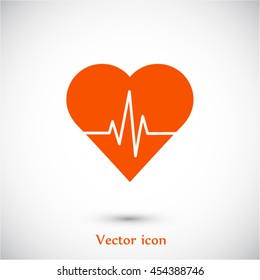 heartbeat icon