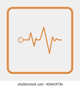 heartbeat icon