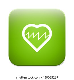 Heartbeat icon