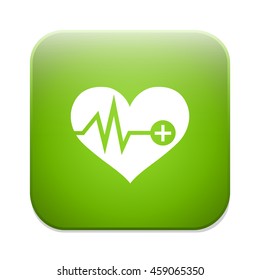 Heartbeat icon