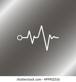 heartbeat icon