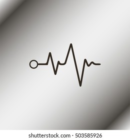 heartbeat icon