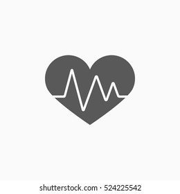 heartbeat icon