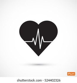 Heartbeat  icon