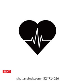 Heartbeat  icon