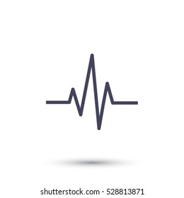 Heartbeat  icon