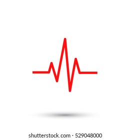 Heartbeat  icon