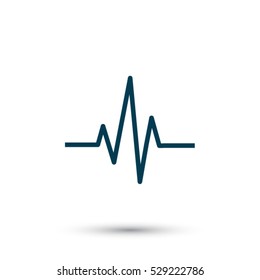 Heartbeat  icon