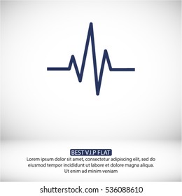Heartbeat  icon