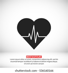 Heartbeat  icon