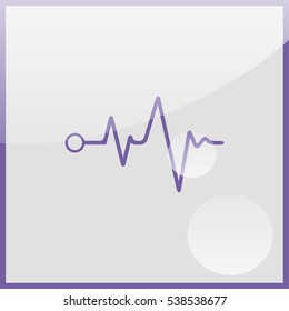 heartbeat icon