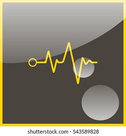 heartbeat icon