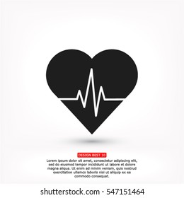 Heartbeat  icon