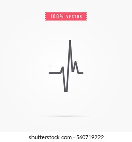 heartbeat icon