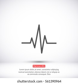 Heartbeat  icon