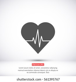 Heartbeat  icon