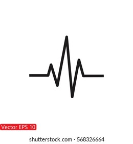 Heartbeat  icon