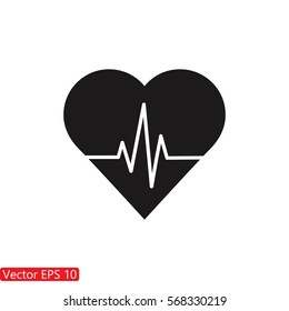 Heartbeat  icon