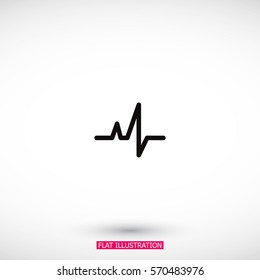 heartbeat icon