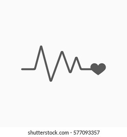 heartbeat icon