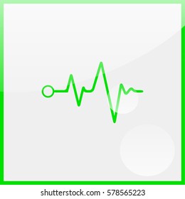 heartbeat icon