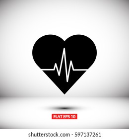 Heartbeat  icon