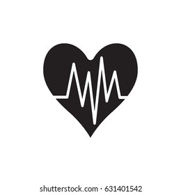 Heartbeat icon