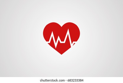 Heartbeat icon