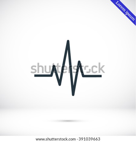 heartbeat icon