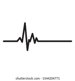 Irregular Heartbeat Images, Stock Photos & Vectors | Shutterstock