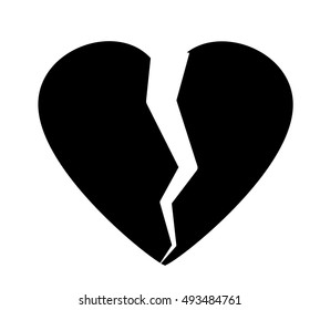 Heartbreak / broken heart or divorce 