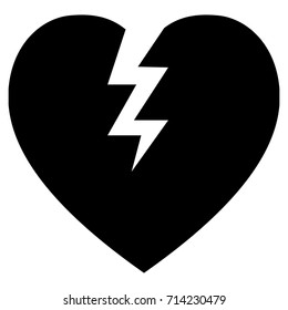 Heartbreak Icon