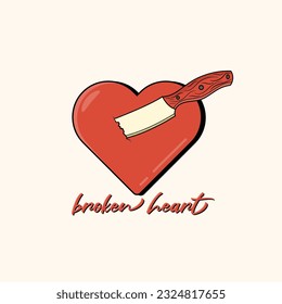 Heartbreak and Resilience Finding Strength in Brokenness.