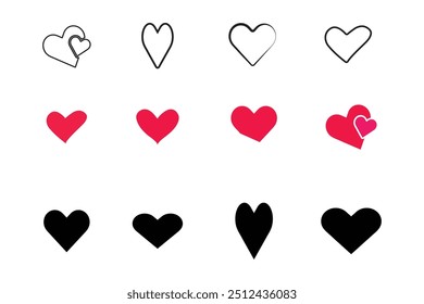 Heartbreak in Vector: Capturing Emotion Through Digital Art
