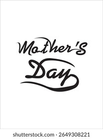 A heartfelt design celebrating the love, strength, and warmth of mothers—perfect for cards, gifts, and special keepsakes.