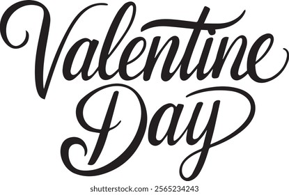 Heartfelt Lines Minimal Valentine’s Day Designs