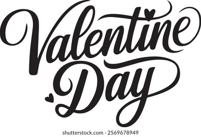 Heartfelt Shadows A Valentine’s Typeface