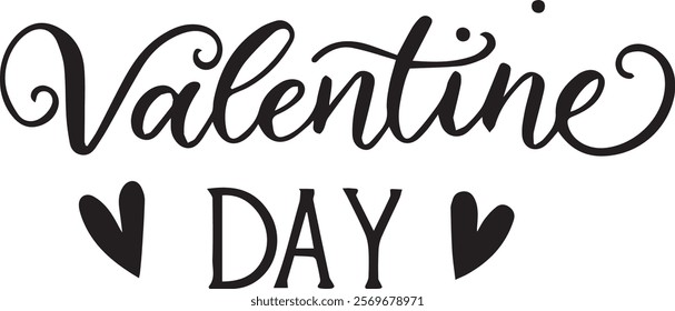 Heartfelt Shadows A Valentine’s Typeface