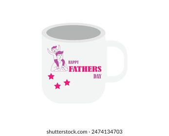 A Heartfelt Tribute To Dad. celebrate The Special Bond With Your Dad Through Our Meticulously Designed Father’s Day Mug. Making It The Ideal Gift For The Most Important Man In Your Life.