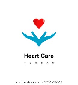 Hearth Care Logo