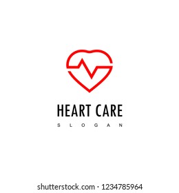 Hearth Care Logo