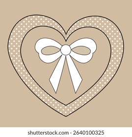hearth design graphic vector slogan
