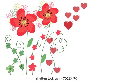 hearth and flower