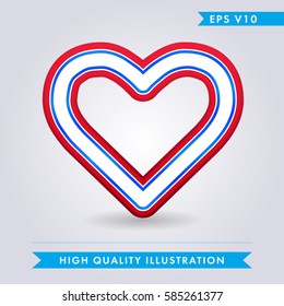 hearth icon.