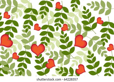 hearth and leaf
