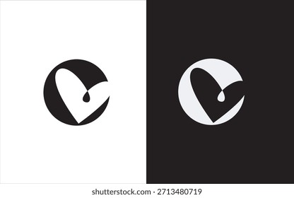 Plantilla de diseño de logotipo de hogar Elementos