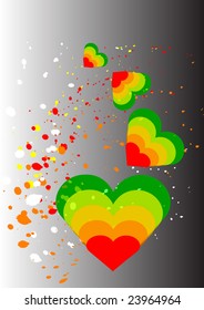 hearth, love